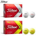 【一部即納】TItleist -タイトリスト-TRUFEEL 2022 日本仕様 ゴルフボール 1ダース トゥルーフィールマットレッドは2022年秋頃発売予定 その1