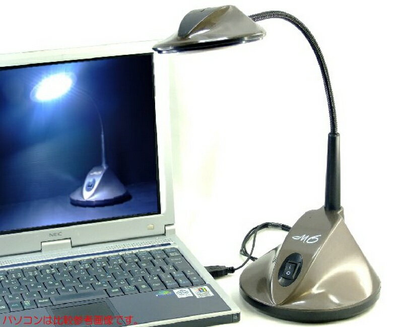 省エネ超高輝度36LEDスタンドライト2電源式で野外もOK!ランタン【あす楽対応】