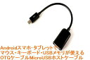 【メール便なら送料無料】OTG対応USB