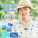 2個入り ネッククーラー 18℃ 28℃ 冷感グッズ アイスネックリング 冷たい ネックリング 爽快リング 首 冷却 リング 涼しい 瞬間ひんやり続く 涼しい スマートアイス 保冷剤 イベント キャンプ スポーツ暑さ対策 グッズ 熱中症対策 子ども 外仕事