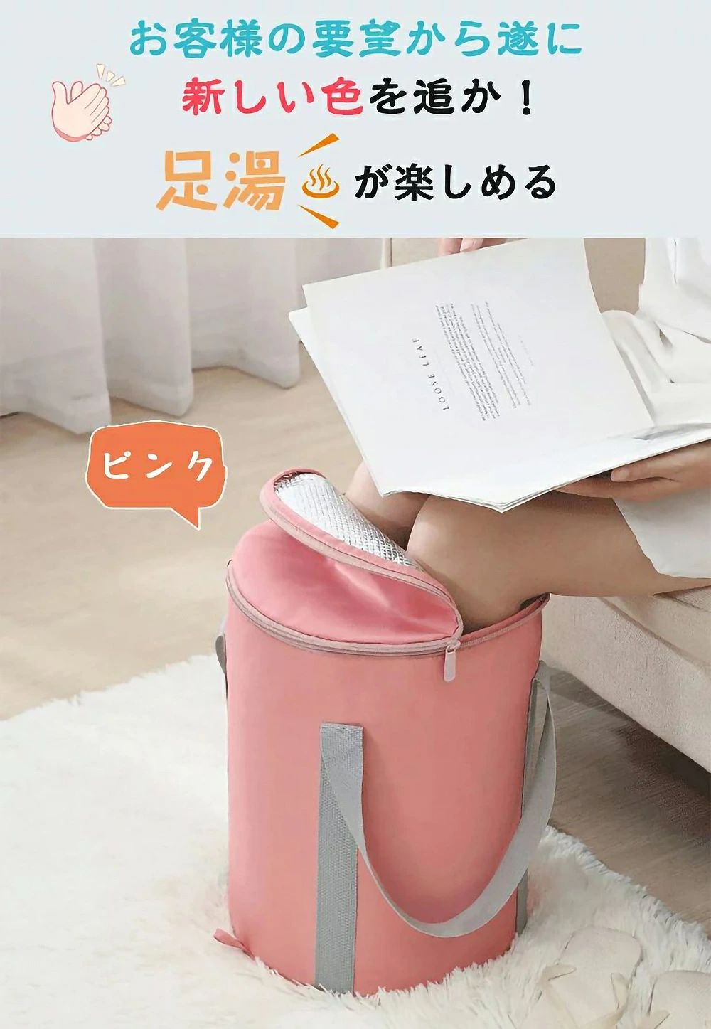 Finoaエラスチックバンテージプレミアルダブルレングス 1箱 100mm（長さ9.1m）×6個入り