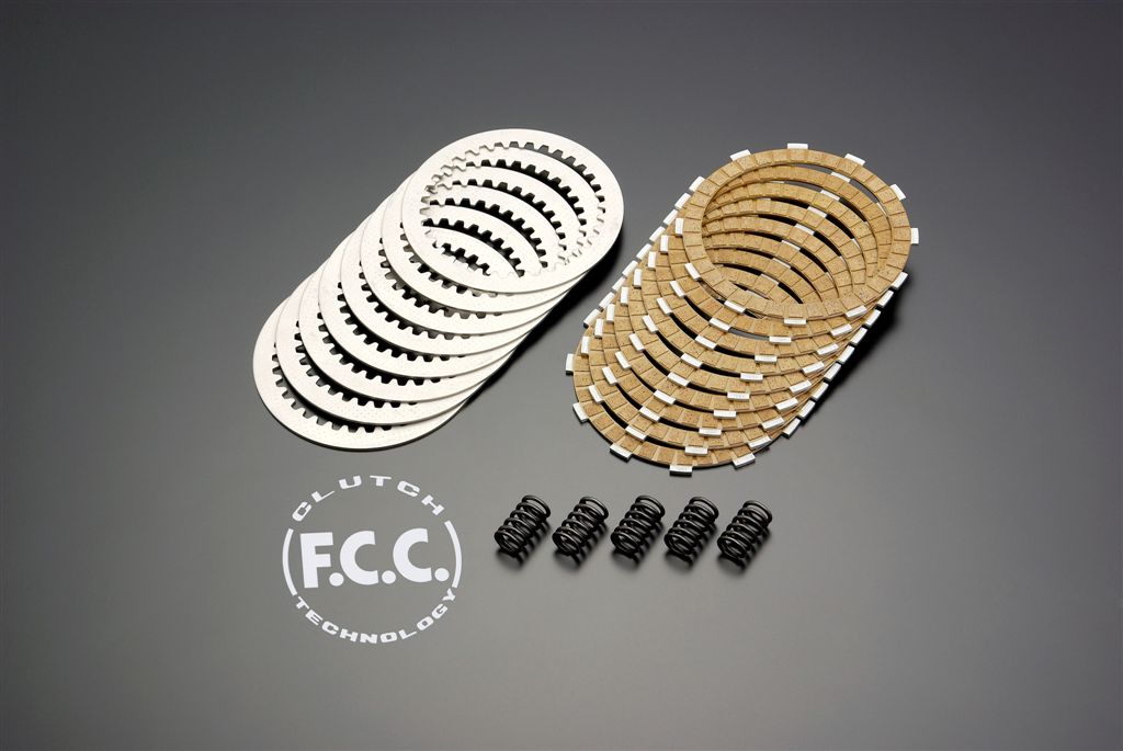 ADVANTAGE FCC gNV Rg[ Nb`Lbg Type-A KAWASAKI Z1/Z2/Z1-R/Z1R-2/Z750FX-1/KZ1000/KZ1000MK-2n@SPECIAL+1Type