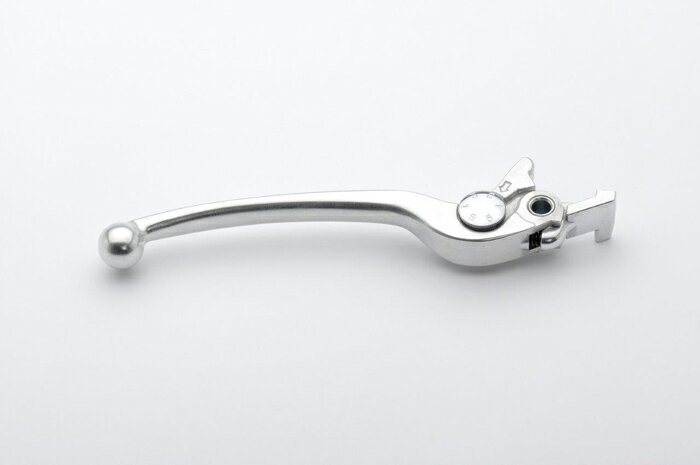 ADVANTAGE NISSIN Type-RS Repair BrakeLever KitType-RSブレーキレバーシルバー