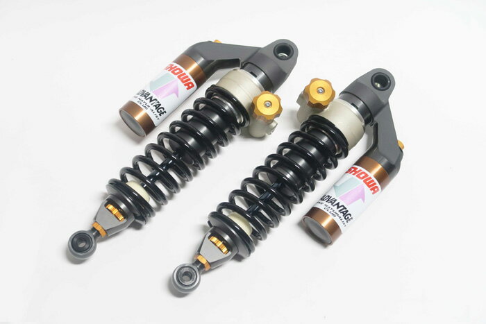 ADVANTAGE SHOWA RS-ATXyV(CjVAWX^[j_CAhubNKAWASAKI SS500/SS400/KH500/KH400