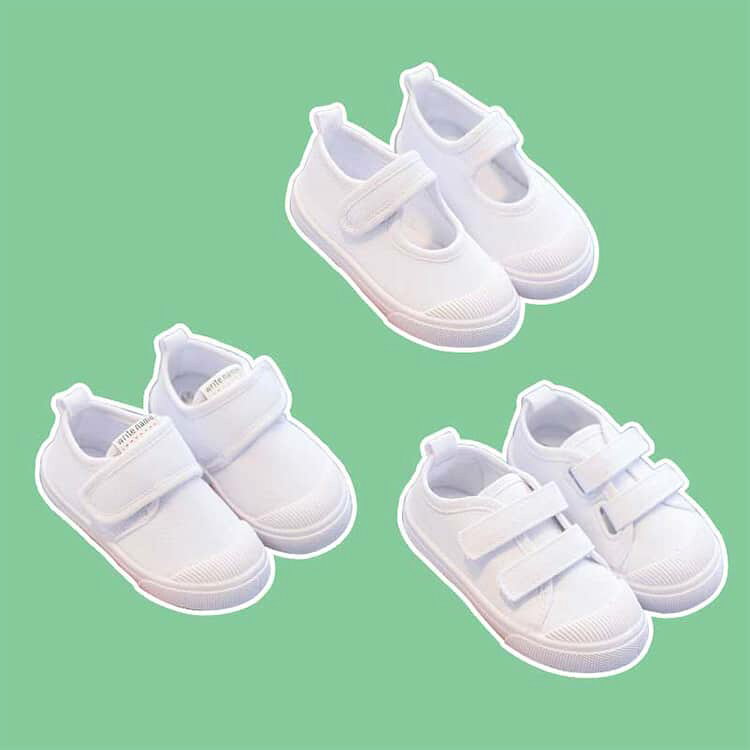 小学校 上履き 男の子 上履き 子供 幅広 軽量 キッズ 上靴 6タイプ うわぐつ うわ...