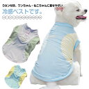 ペットウェア クール 犬服 ドッグウェア 接触冷感 夏 dカン 猫の服 ペット服 猫用 春夏 日焼け止め かわいい 猫 服 犬用 犬 ドッグウェア 猫服 小型犬 犬の服 着物 キャット服 散歩 お出かけ