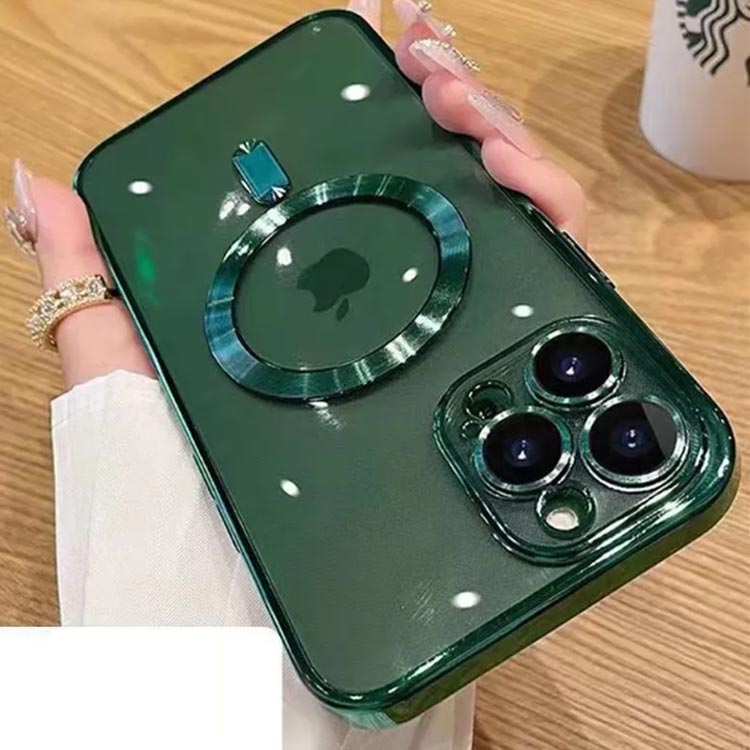 クリア Pro アイフォン15ケース 14 M...の紹介画像2