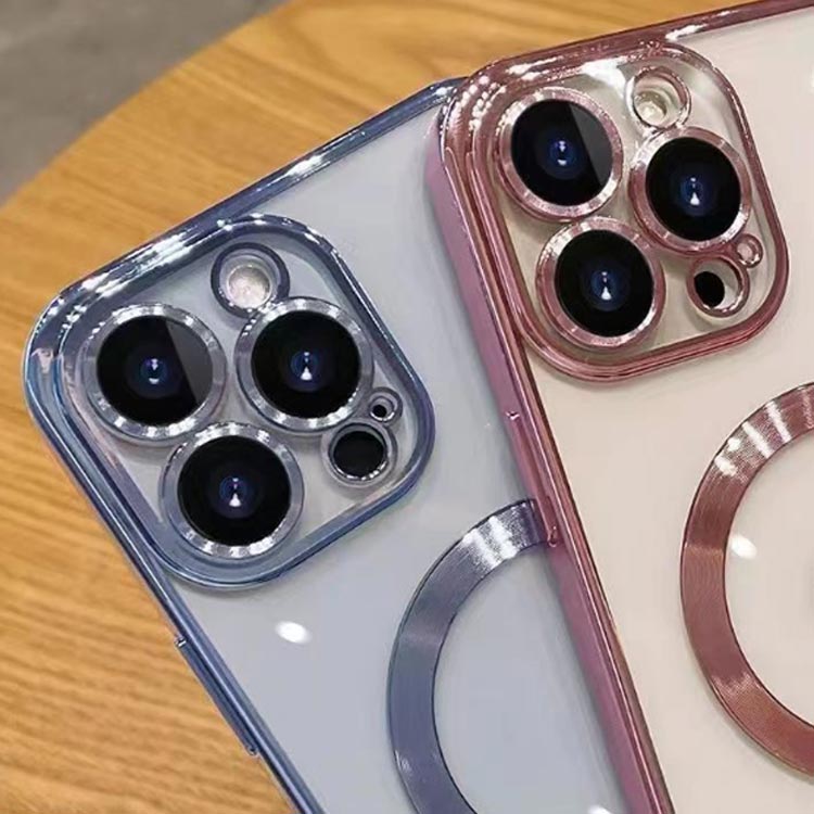 クリア Pro アイフォン15ケース 14 M...の紹介画像3