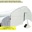 雨よけ ビニール 遮光 農業用 長さ10m 暑さ対策 遮熱 農業用ビニールシート 遮熱 シェード シート 高耐久 ビニールハウス 農業用ビニールシート 農業用シ...