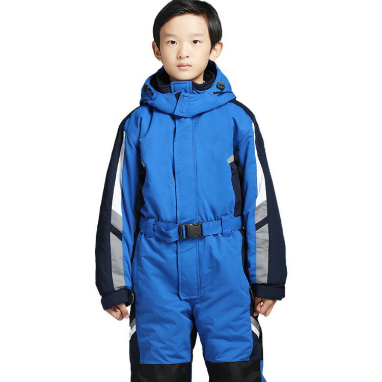 つなぎ キッズ スキーウエア スノーウエア 女の子 男の子 雪遊び 冬 アウター 可愛い ジャンプスーツ あったか 防風 防寒 防水 ウィンタースポーツ アウトドア シンプル アウター ジャケット フード付き 子供服 キッズ ベビー 誕生日 クリスマス プレゼント 送料無料 2