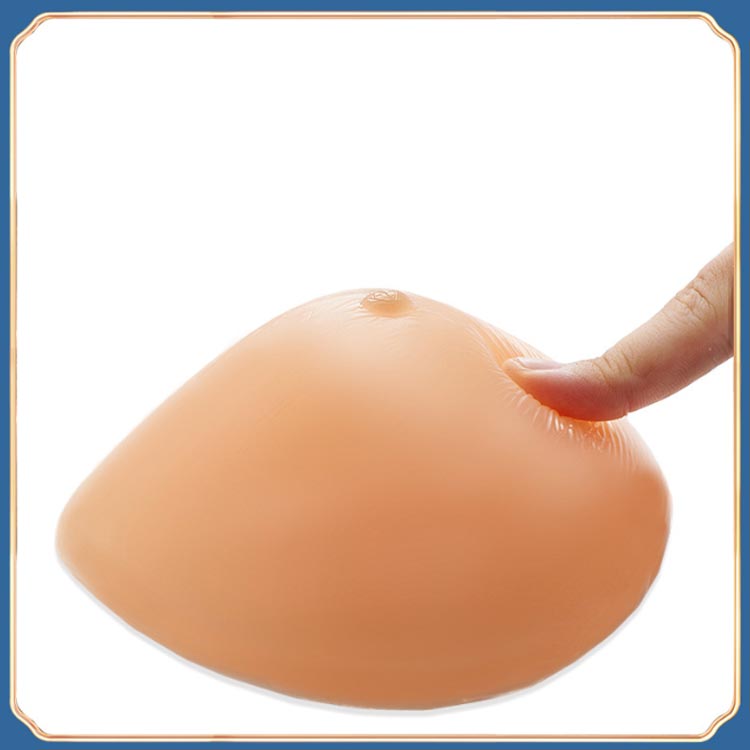 全摘用 2個入り 軽量 手術 術後ブラ 左右 乳がん 乳癌 シリコンパッド 2個入り 人工乳房 小さいサイズ パット 後 下着 術 下着 痛み 術後 術部が落ち着いた方 100g 150g