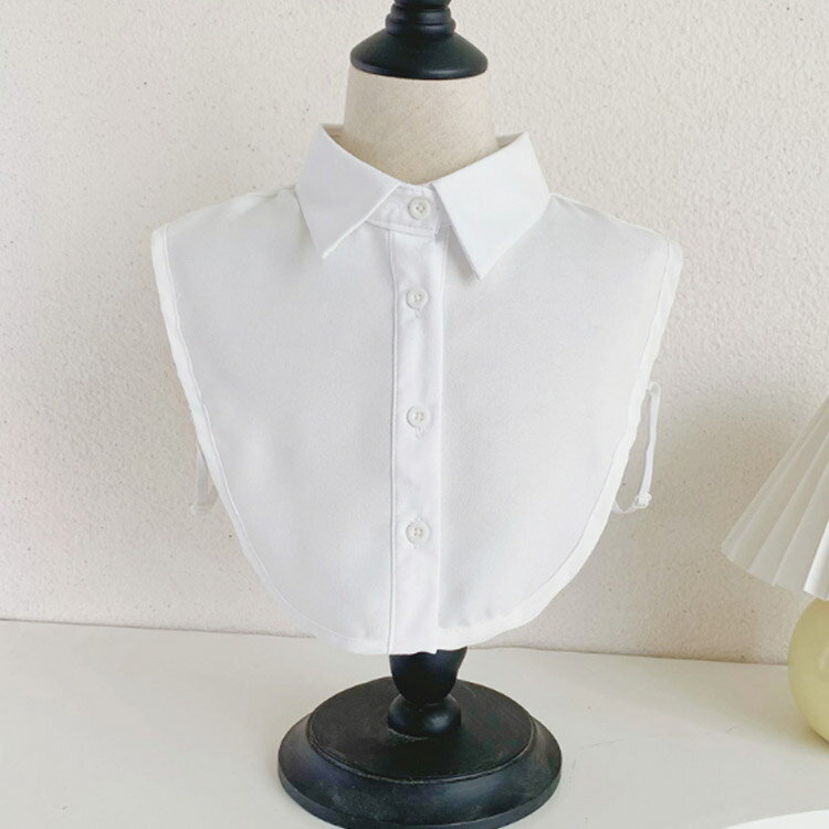 付け衿 レディース スタンドカラー シャツ シャツ ブラウス つけえり 角襟 丸襟 レース シャツ風 ハイネック コットン シフォン フェイクカラー 重ね着風 レイヤード インナー シャツ付け襟 春秋冬 防寒対策 シンプル トレンド オシャレ 送料無料