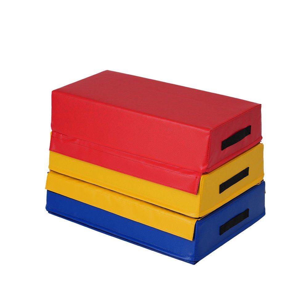 跳び箱 ソフト 飛び箱 とび箱 ジョイント式 とびばこ 子供 幼児 保育園 幼稚園 小学生 運動 自宅 子ど..