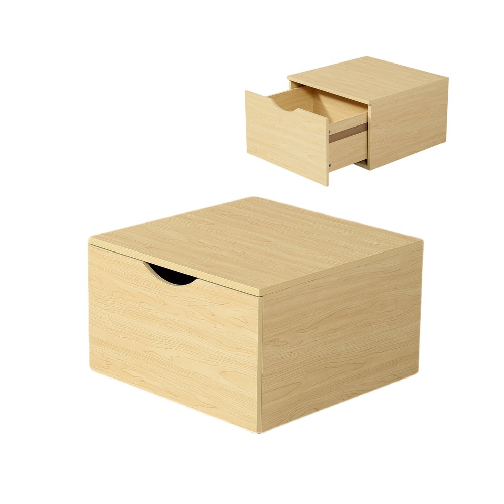 【引き出しボックス2個】 収納ベッド ユニット 畳ベッド 収納ボックス 小上がり ユニットベッド 50×50×..