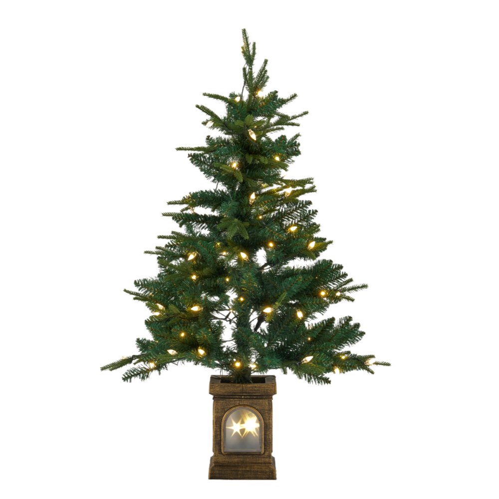 【120cm】2025年 クリスマスツリー 北欧 おしゃれ LED キラキラ 高級感 オリジナルポット豊富な枝数 簡..