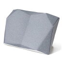 ダイヤモンド型安眠枕 60×40×10cm 首が痛くならない 頚部サポート効果 首と肩の疲労を和らげ 睡眠の質を向上させる 枕 低反発 まくら 安眠枕 快眠枕 首肩フィット 頭をやさしく支える 仰向き 横向き カバー洗濯可(3)