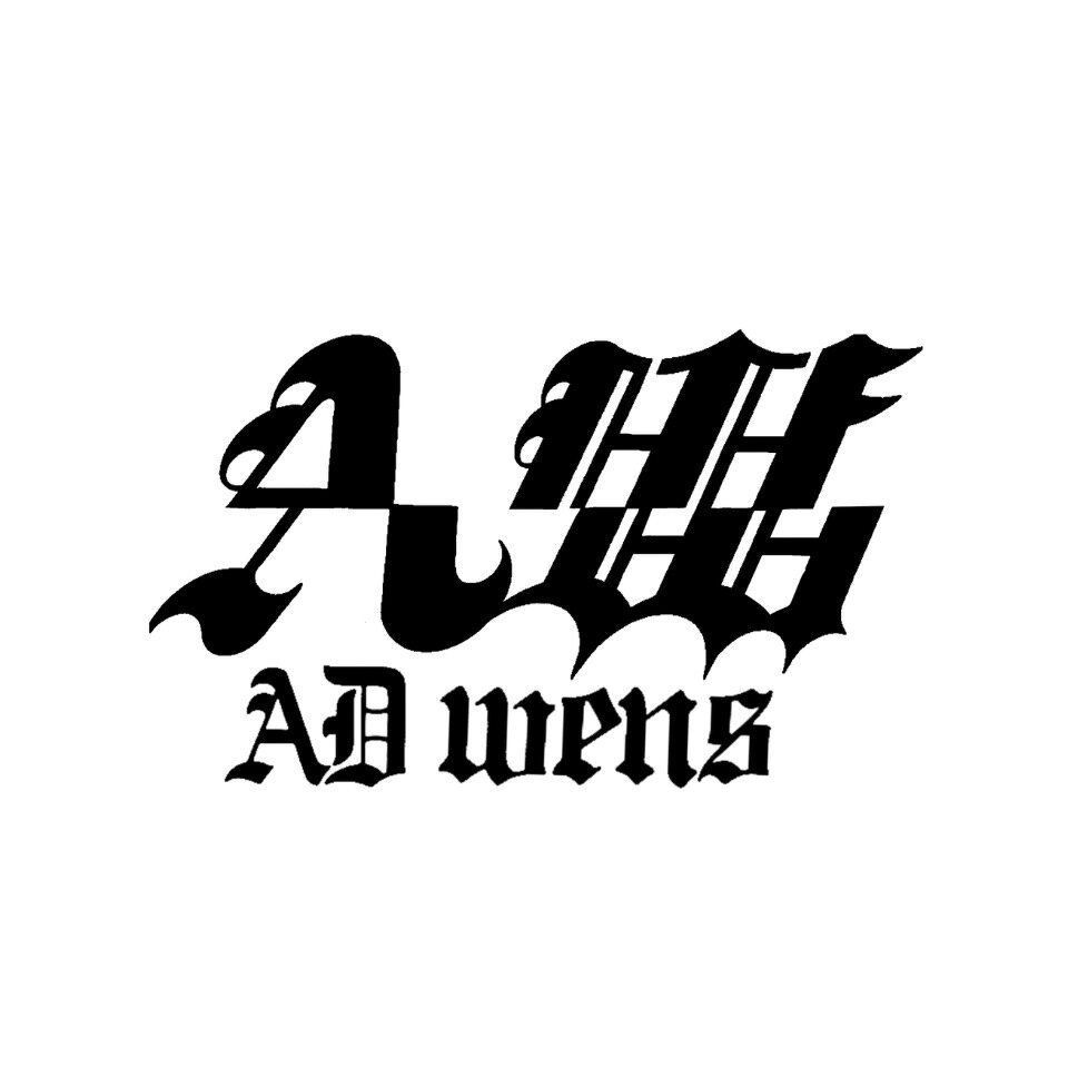 モードストリートブランド-ADWENS