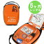 【6ヶ月間レンタル】AED-3100 自動体外式除細動器 AED レンタル 日本光電 リモート点検サービス付き