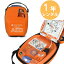 【1年間レンタル】AED-3100 自動体外式除細動器 AED レンタル 日本光電 リモート点検サービス付き