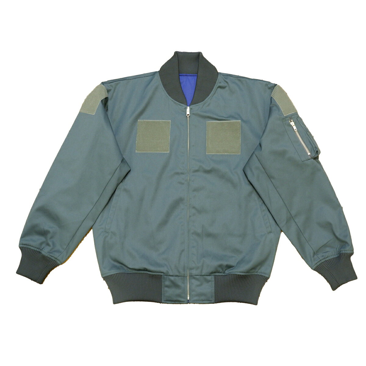 楽天市場】自衛隊 フライトジャケット(サイズ(S/M/L)S)の通販 楽天市場】自衛隊 フライトジャケット(サイズ(S/M/L)S)の通販