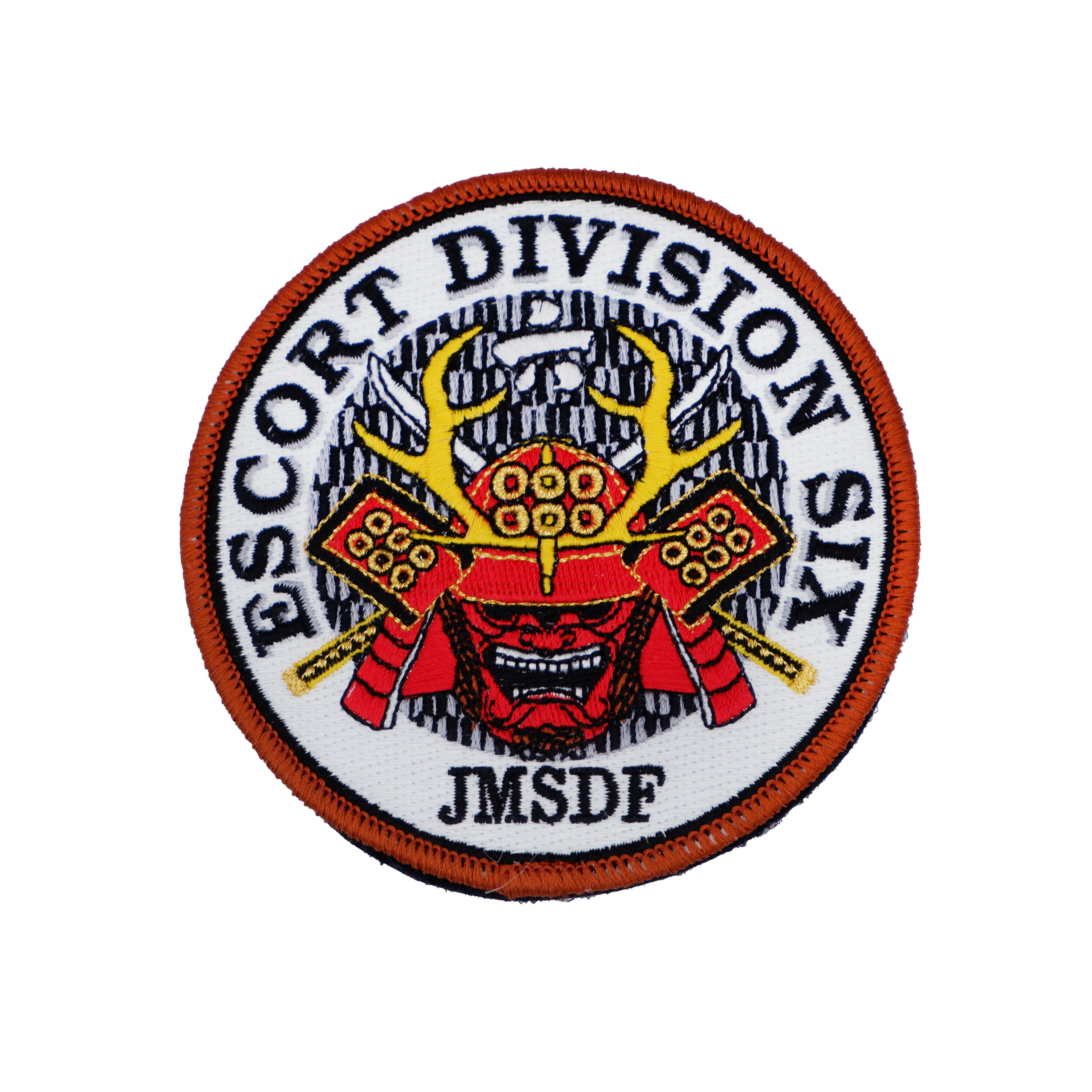 弫 ܲ 6 ѥå åڥ ɏ ESCORST DIVISION SIX  HM-015 ξ̥٥륯