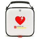 yz AED { LIFEPAK CR2 USBf ̊Oד 99512-001453 CtpbN Defibrillator ؂ւ oCK[h y8Nۏ؁z