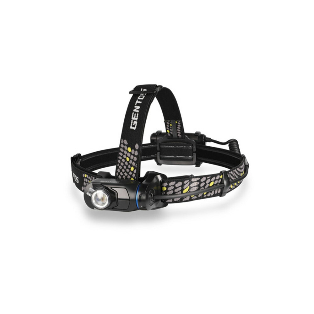 GENTOS إåɥ饤 GAIN TECH ȥ GT-702D 530롼 4.5 LED    Ρޥӡ 磻ɥӡ ȥɥ ѿ ѿ 2mѵ