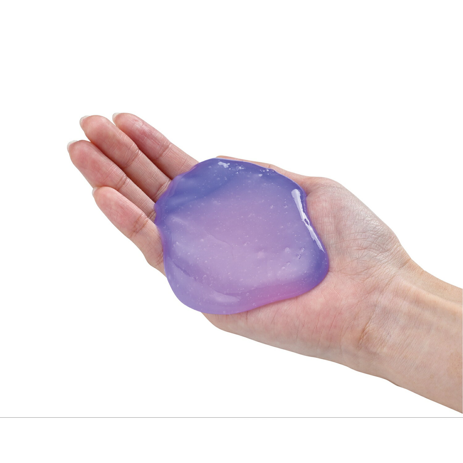 ★STELLAKIDS★体温で変色するスライム用インク　2種セット（6441900）