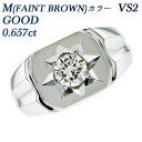 _Ch  YO 0.657ct M(FAINT BROWN) VS2 GOOD v`i 0.6ct 0.6Jbg _CYO _CAhYO Yw Pt Pt900 _CAYO _ChYw _CAYw j