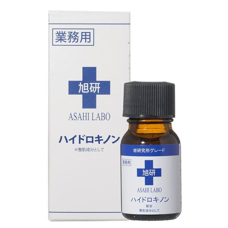 樂天商城 - ハイドロキノンおすすめ5％10ml旭研究所高濃度業務用シミ美肌