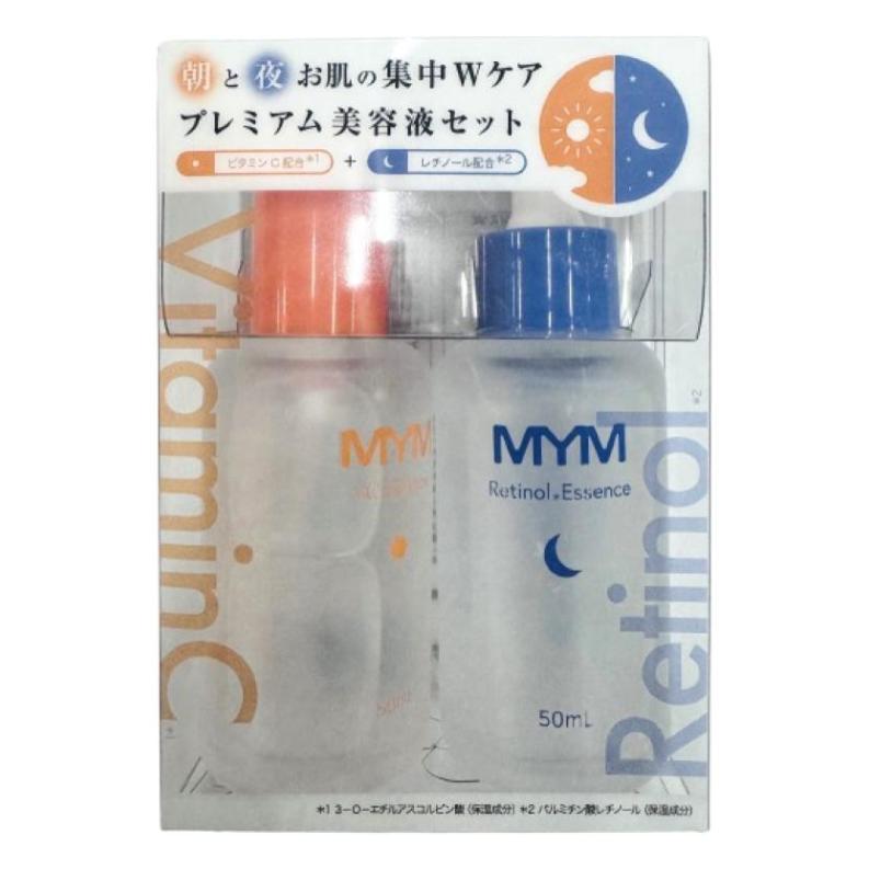 楽天市場】MYM（スキンケア｜美容・コスメ・香水）の通販