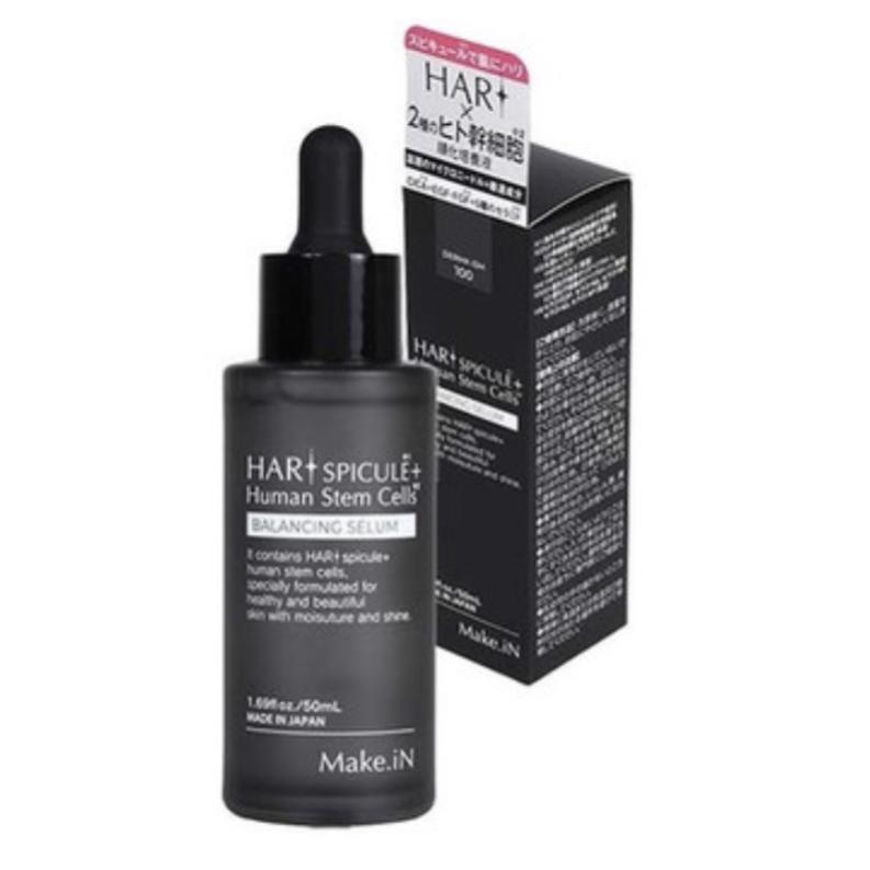 樂天商城 - Make.iN/HARISPICULEセラム/50ml
