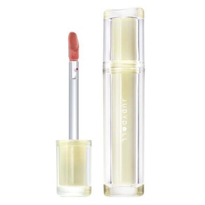 JUDYDOLL / 果実茶ティントリップ / #C02夕焼け柚子茶