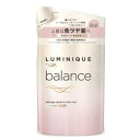 LUX(ラックス) / ルミニーク ダメージリペア&カラーケアシャンプー詰替用 / 350g