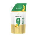 パンテーン / エアリーふんわりリペアコンディショナー詰替特大 / 600ml