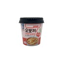 ヨッポギ / ロゼトッポギ味 / 120g(餅100g+ソース20g)