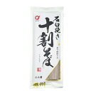 小山製麺 / 石臼挽き十割そば / 180g