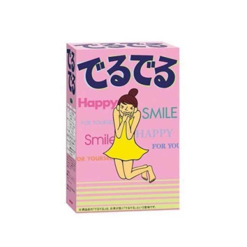 樂天商城 - 昭和製薬 / でるでる / 24包