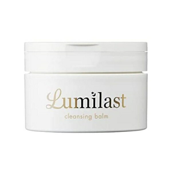 Facee（フェイシー） / 美容クレンジングバーム ルミラスト / 80g