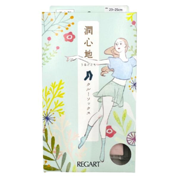 【商品名】 潤心地クルーソックス23−25ピンク 【ブランド】 【JAN】 4536667304060 【商品説明】 ●お肌をやさしく包む潤心地。 ●ソフトな肌触りの繊維「puffletR」を使用した「リラックスルームレッグウェア」です。 ●スクワラン配合繊維⇒保湿機能、角質層の水分が少なくなると、お肌トラベルの原因となります。　 ●パポリスは、保湿効果により、乾燥しがちなお肌にやさしさをお届けします。 ●pH調整繊維。 ●サプリは、他の繊維に比べ、酸・アルカリ調整に優れ、汗を中和し、健康なお肌をサポートします。 【使用方法】 【使用上の注意】 【成分/原材料】 ナイロン・レーヨン・アクリル・ポリウレタン 【生産国/原産国】