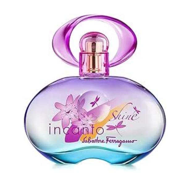 Ferragamo（フェラガモ） / インカント シャイン / 50ml 香水 フレグランス EDT ...