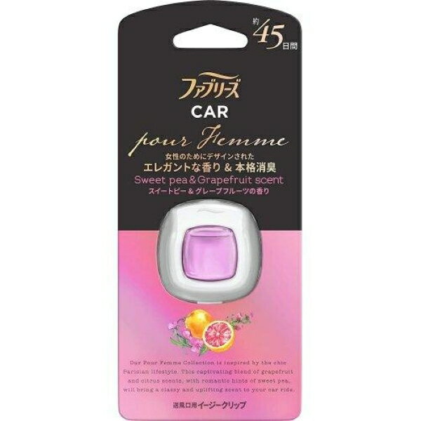 febreze�ʥե��֥꡼���� / �ե��֥꡼�� ������������åס��ס��롦�ե��ࡡ�������ȥԡ������졼�ץե롼�Ĥι�� / 2.2mLx2 �ý�˧��� ���� ...