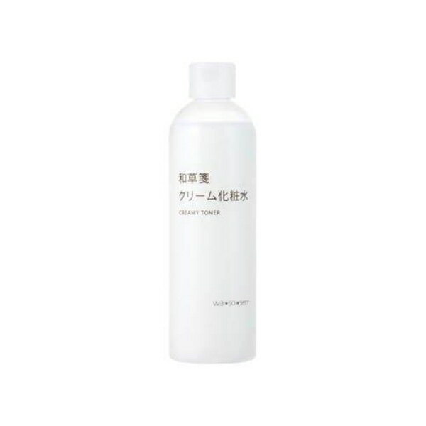 Rakuten - ワソウセン / 和草箋 クリーム化粧水 / 300ml
