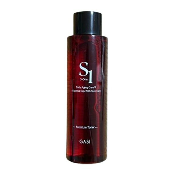 Rakuten - GASI（ガシ） / S-One 化粧水 / 200ml