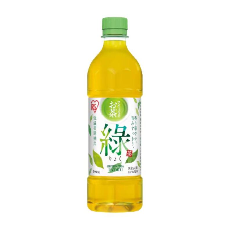 アイリスオーヤマ / アイリスのお茶 / 500ml