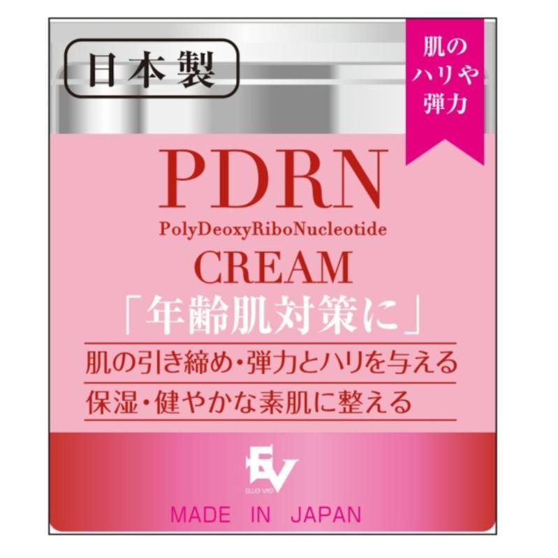 Rakuten - EV / PDRN エッセンスクリーム / 50g