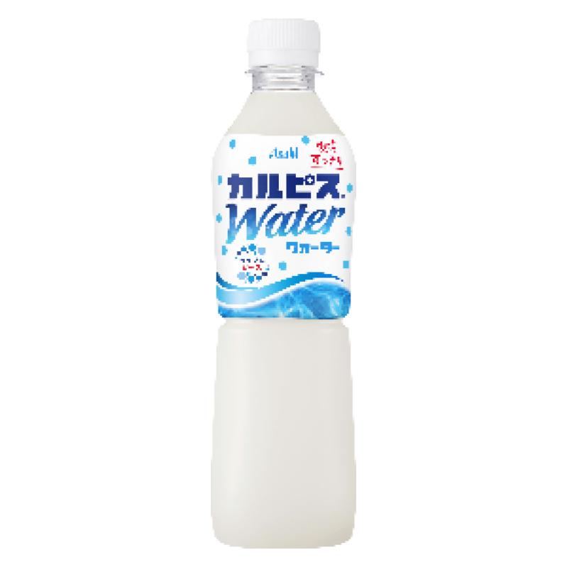 アサヒ / カルピスウォーター / 500ml