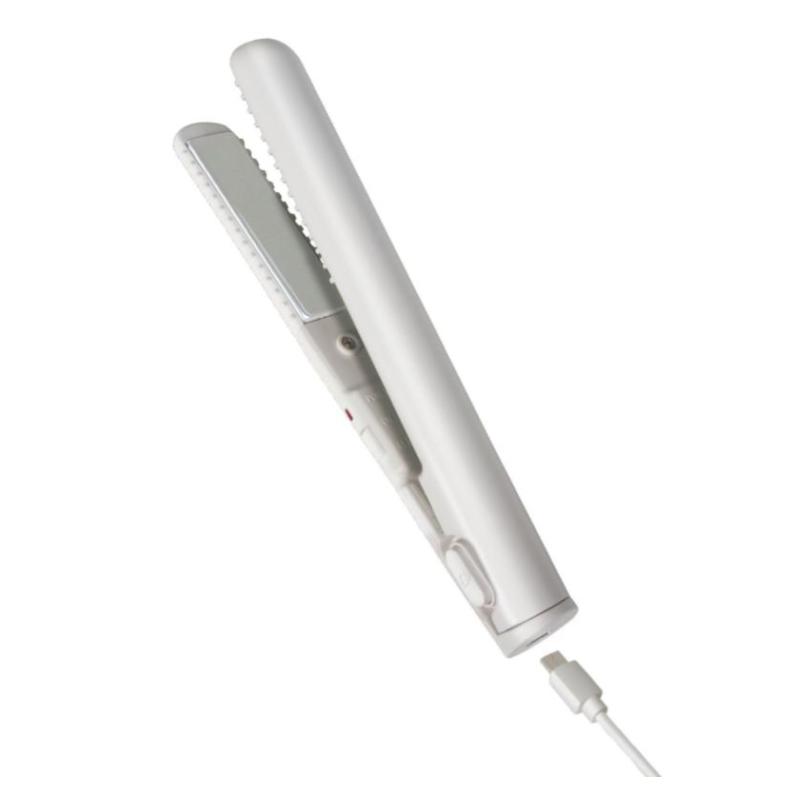 【商品名】 スリムヘアアイロン給電式 【ブランド】 【JAN】 4573630274449 【商品説明】 ●癖毛・うねり直し、毛先のアレンジに ●USB給電式 ●モバイルバッテリー対応※ ※すべてのモバイルバッテリーに対応しているわけではありません 【使用方法】 【使用上の注意】 【成分/原材料】 【生産国/原産国】 中国