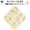 布ナプキン おりもの用 おりものシート 布 おりもの ライナー オリモノ おりものライナー 厚手 SS 防水布なし 使い捨て セット 温活 温活グッズ 生地 尿...