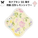 布ナプキン おりもの用 薄型 おりもの ライナー オリモノ おりものライナー おりものシート SS 防水布なし 使い捨て セット 温活 温活グッズ 生地 尿もれ 布 はじめて 布 ナプキン 羽つき 子宮 を 温め 妊活 綿